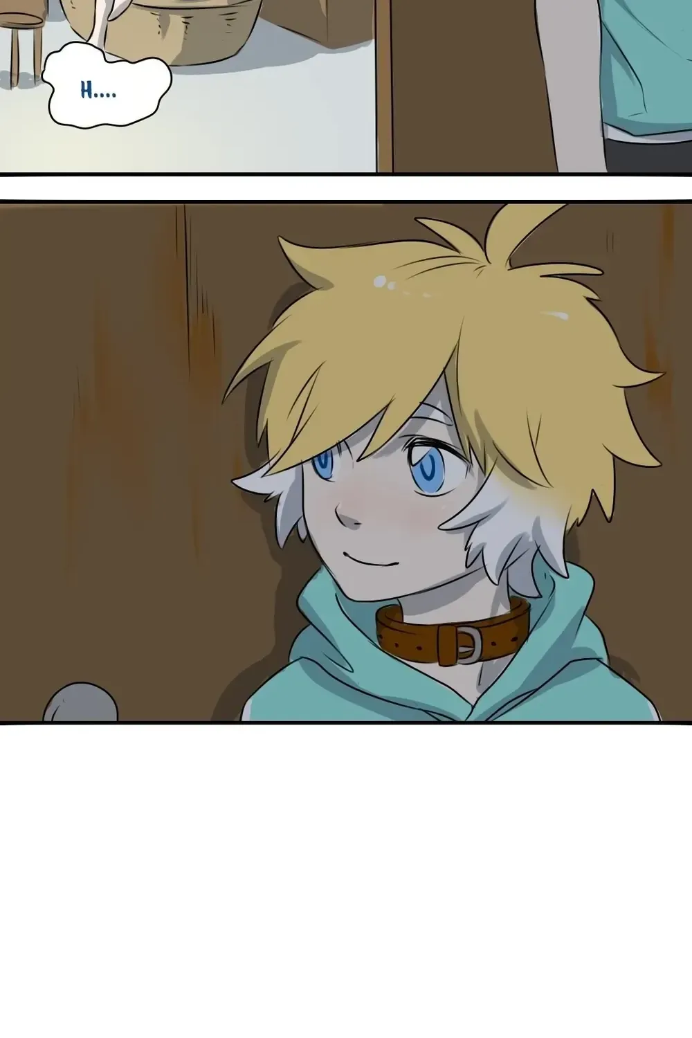 Động Vật Đầu Tiên Chap 16 - Next Chap 17