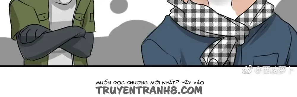 Động Vật Đầu Tiên Chap 16 - Next Chap 17