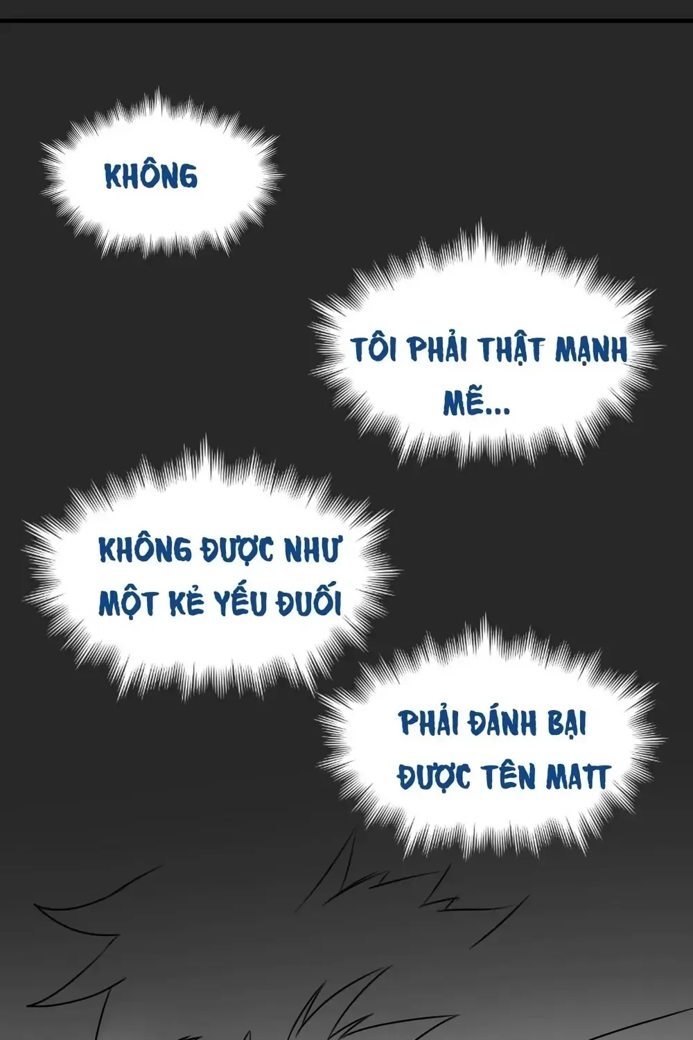 Động Vật Đầu Tiên Chap 16 - Next Chap 17