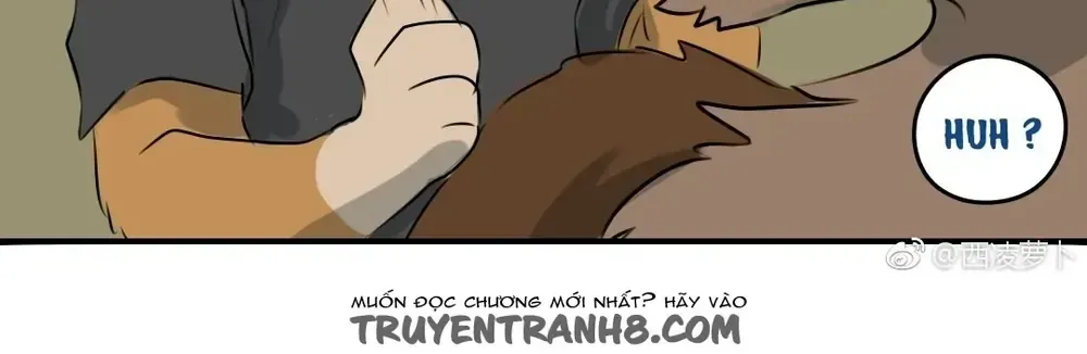 Động Vật Đầu Tiên Chap 16 - Next Chap 17