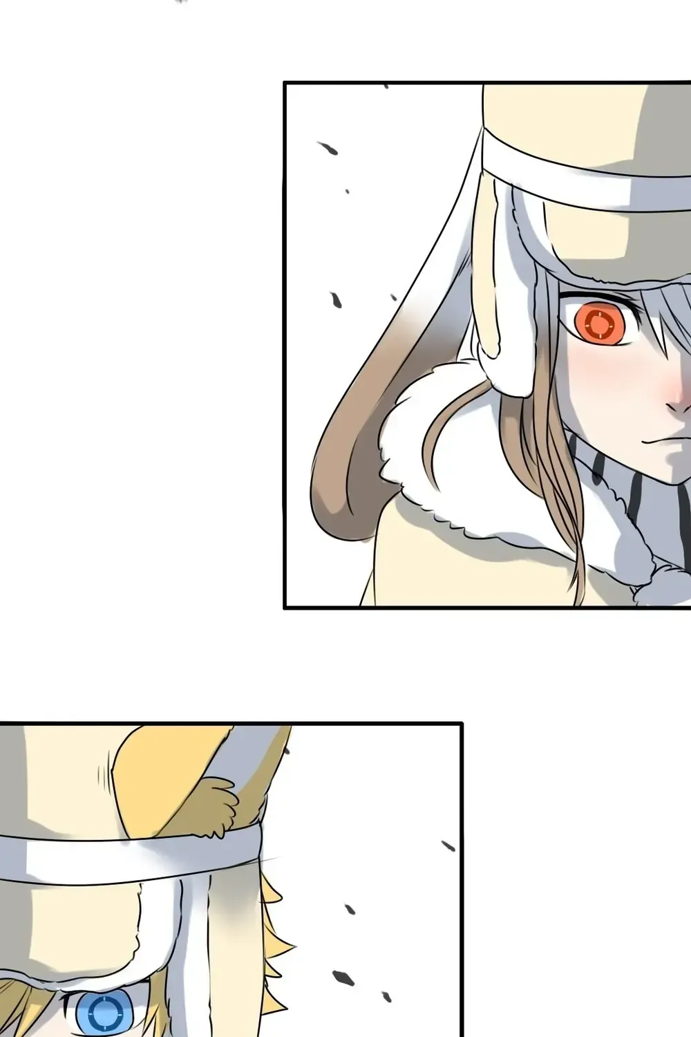 Động Vật Đầu Tiên Chap 17 - Next Chap 18
