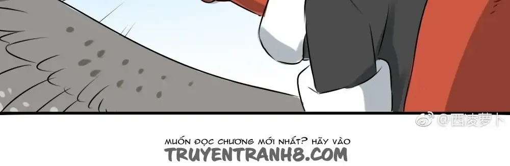Động Vật Đầu Tiên Chap 17 - Next Chap 18