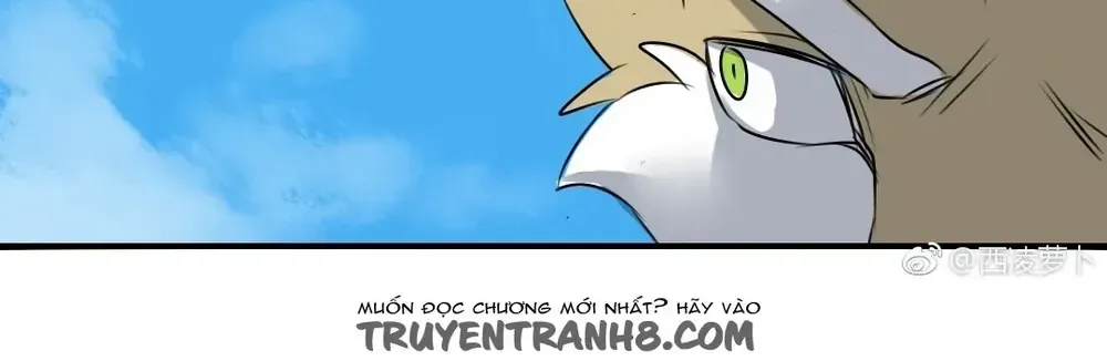 Động Vật Đầu Tiên Chap 17 - Next Chap 18