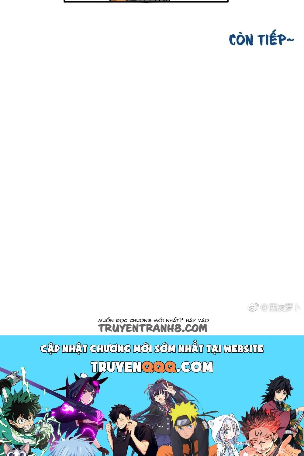 Động Vật Đầu Tiên Chap 17 - Next Chap 18