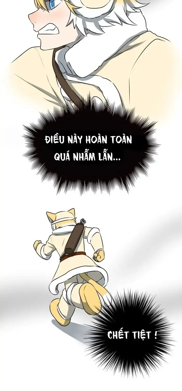 Động Vật Đầu Tiên Chap 18 - Next Chap 19