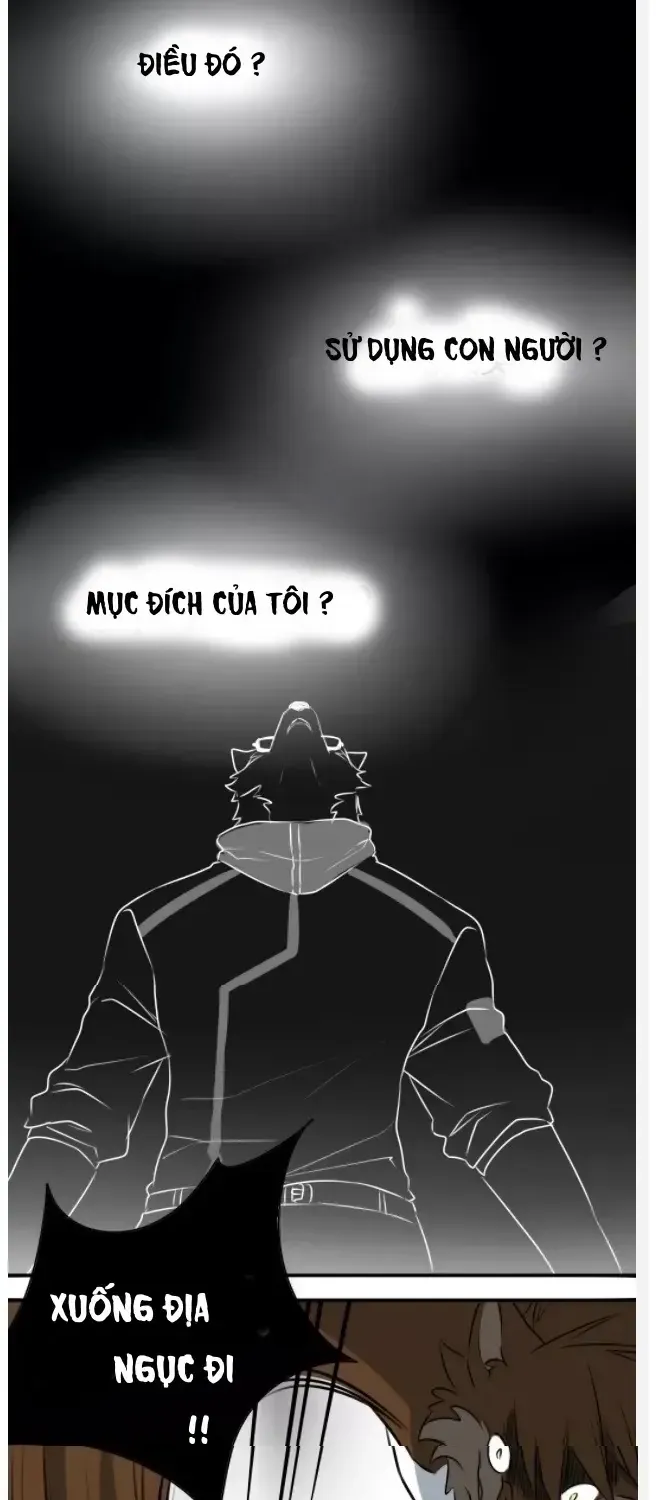 Động Vật Đầu Tiên Chap 18 - Next Chap 19