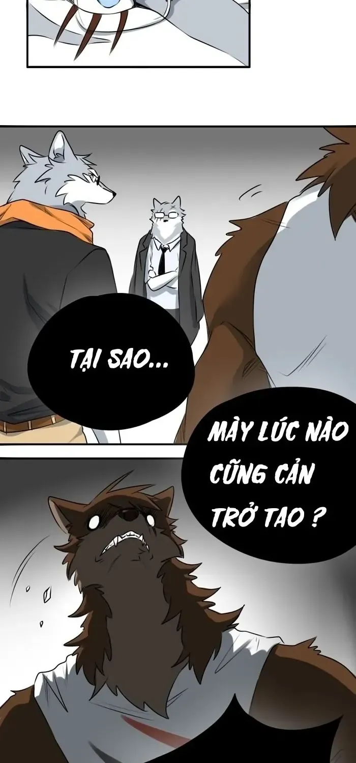 Động Vật Đầu Tiên Chap 18 - Next Chap 19
