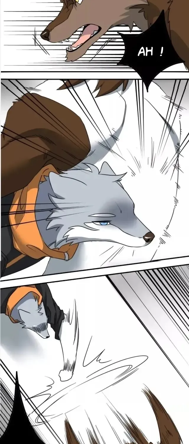Động Vật Đầu Tiên Chap 19 - Next Chap 20