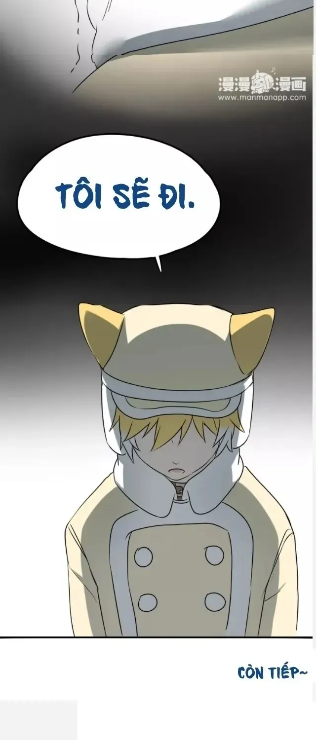 Động Vật Đầu Tiên Chap 19 - Next Chap 20