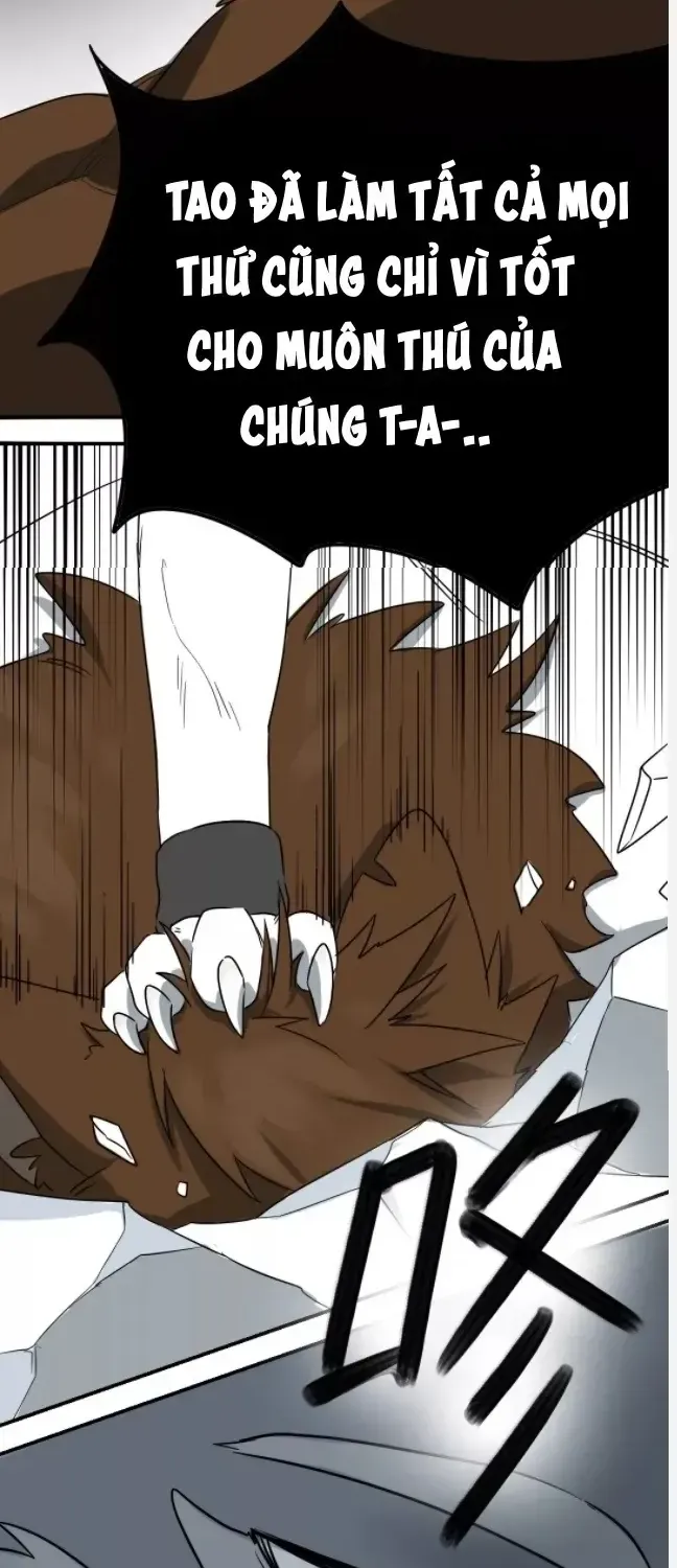 Động Vật Đầu Tiên Chap 19 - Next Chap 20