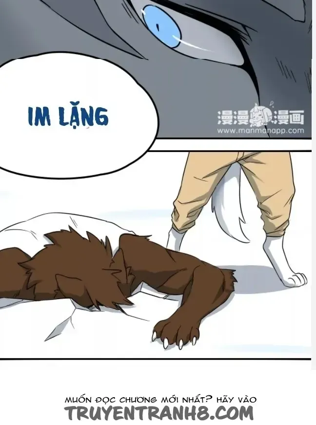 Động Vật Đầu Tiên Chap 19 - Next Chap 20