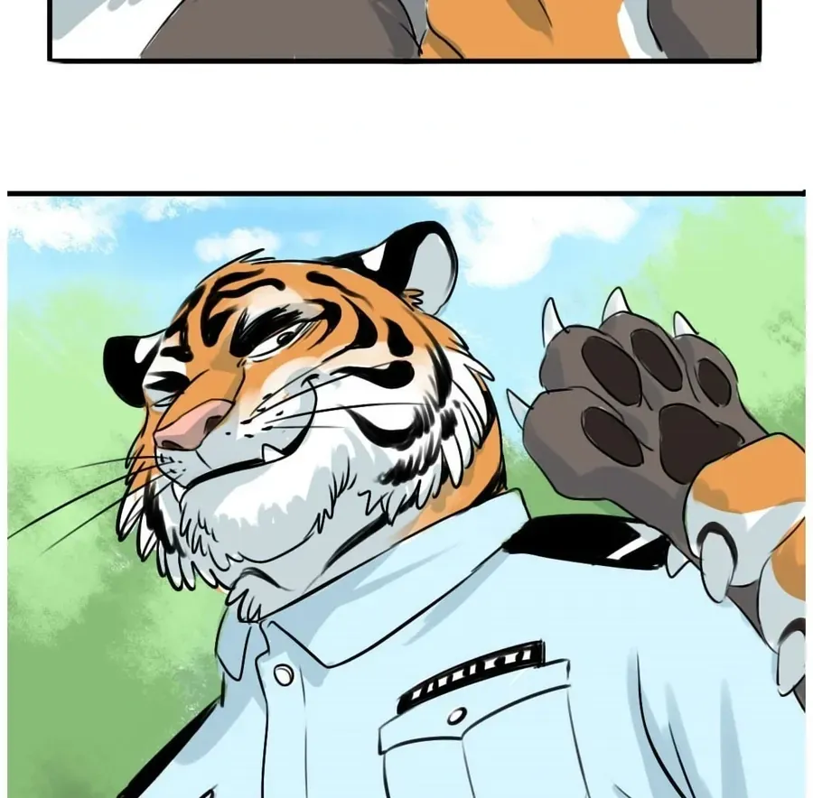 Động Vật Đầu Tiên Chap 2 - Next Chap 3