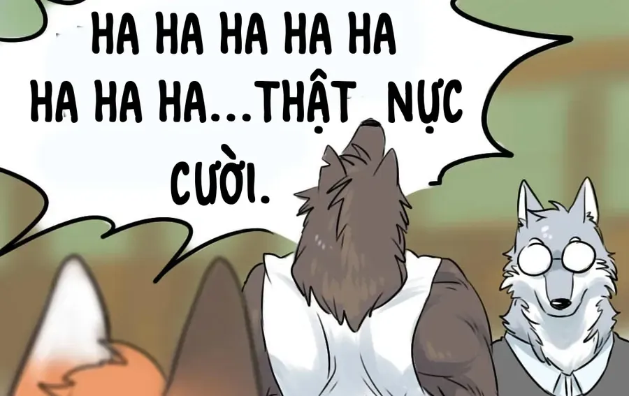 Động Vật Đầu Tiên Chap 2 - Next Chap 3