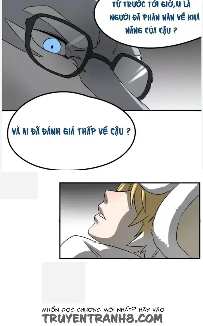 Động Vật Đầu Tiên Chap 20 - Next Chap 21