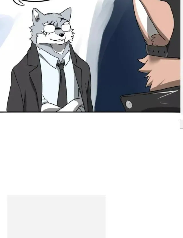 Động Vật Đầu Tiên Chap 21 - Next Chap 22