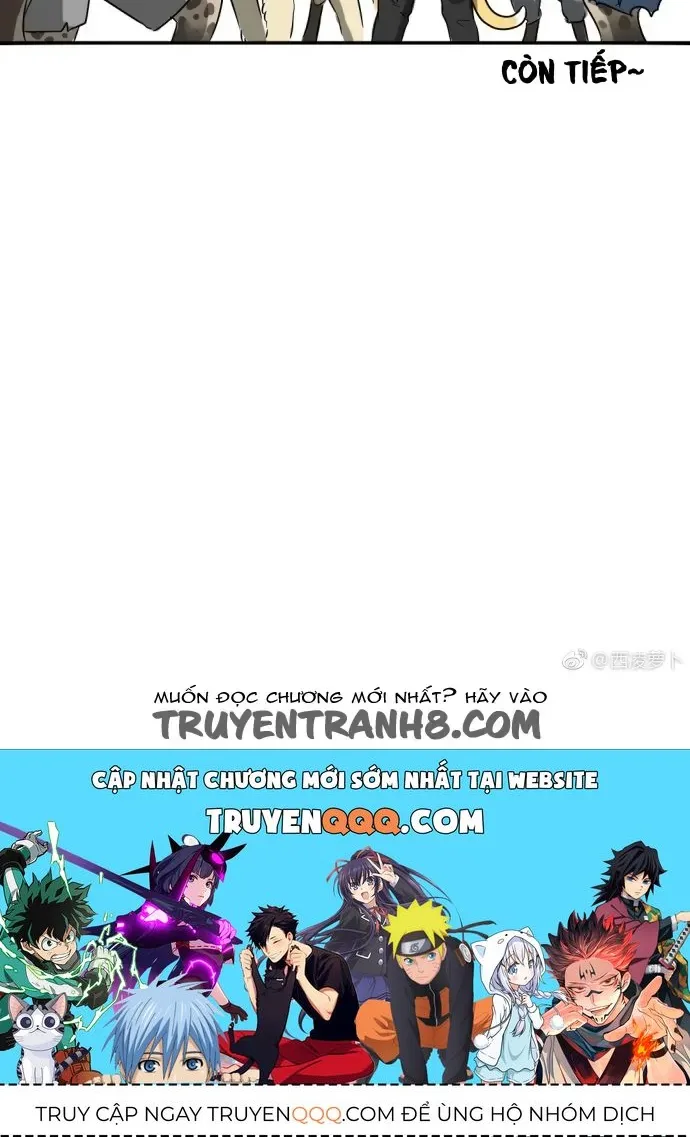 Động Vật Đầu Tiên Chap 22 - Next Chap 23