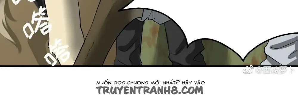 Động Vật Đầu Tiên Chap 23 - Next Chap 24