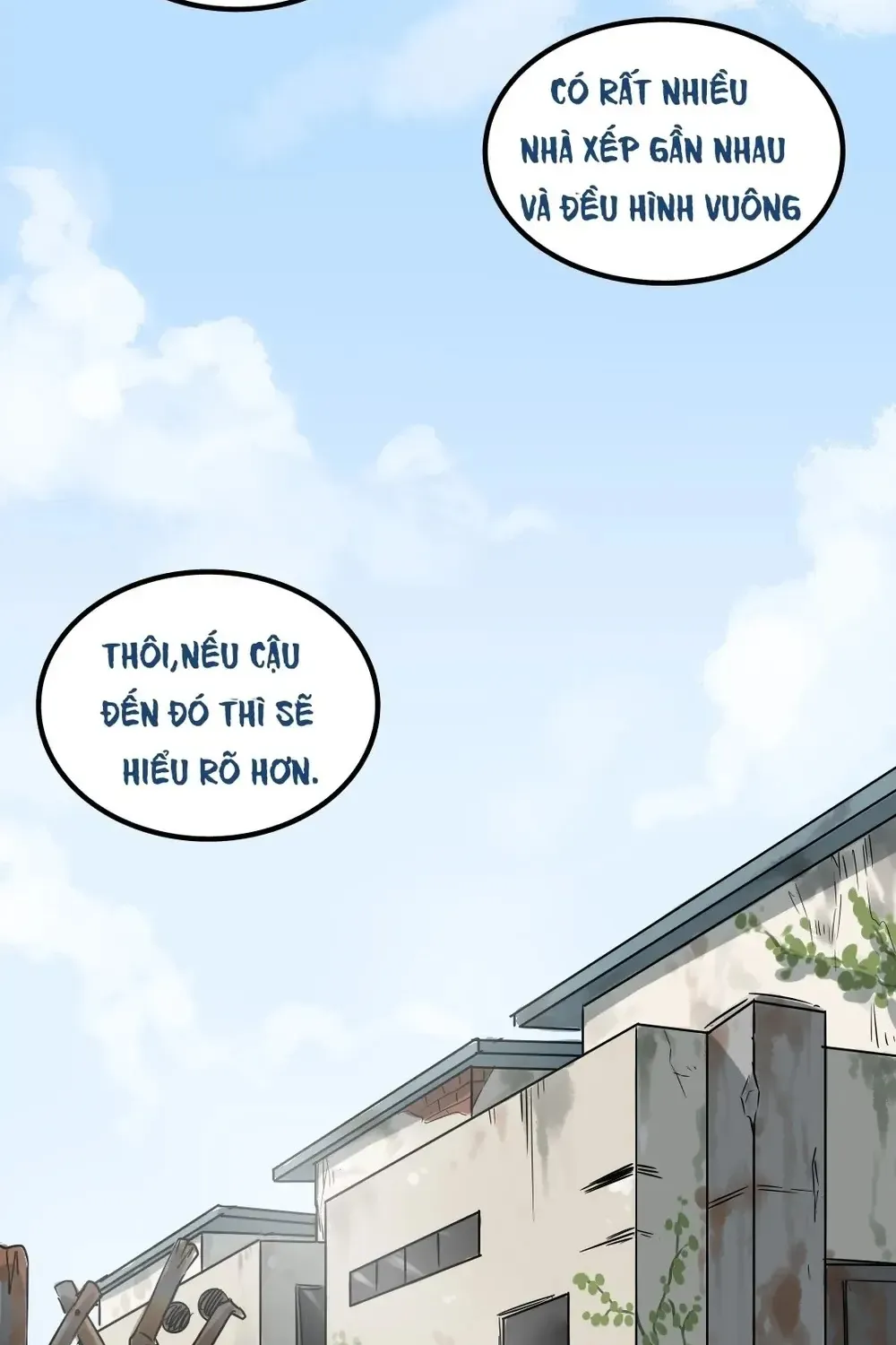 Động Vật Đầu Tiên Chap 23 - Next Chap 24