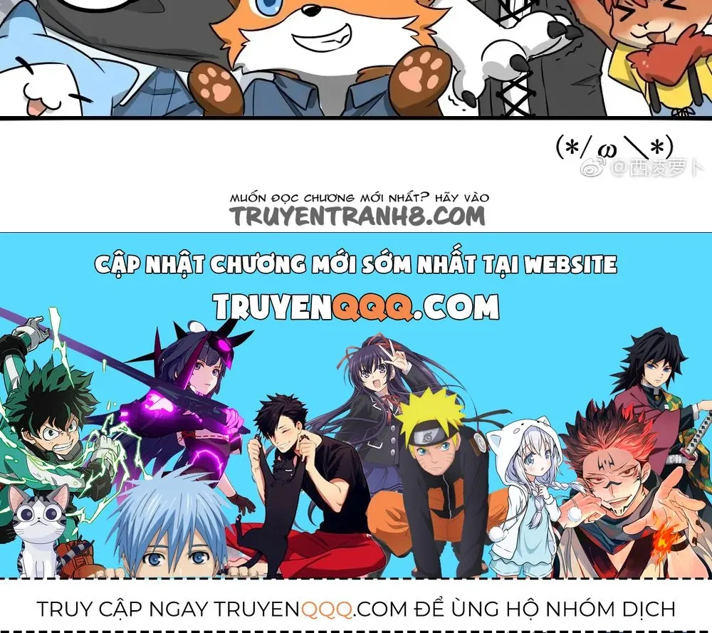 Động Vật Đầu Tiên Chap 24 - Next Chap 25