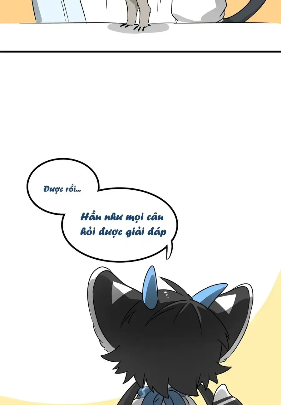 Động Vật Đầu Tiên Chap 25 - Next Chap 26