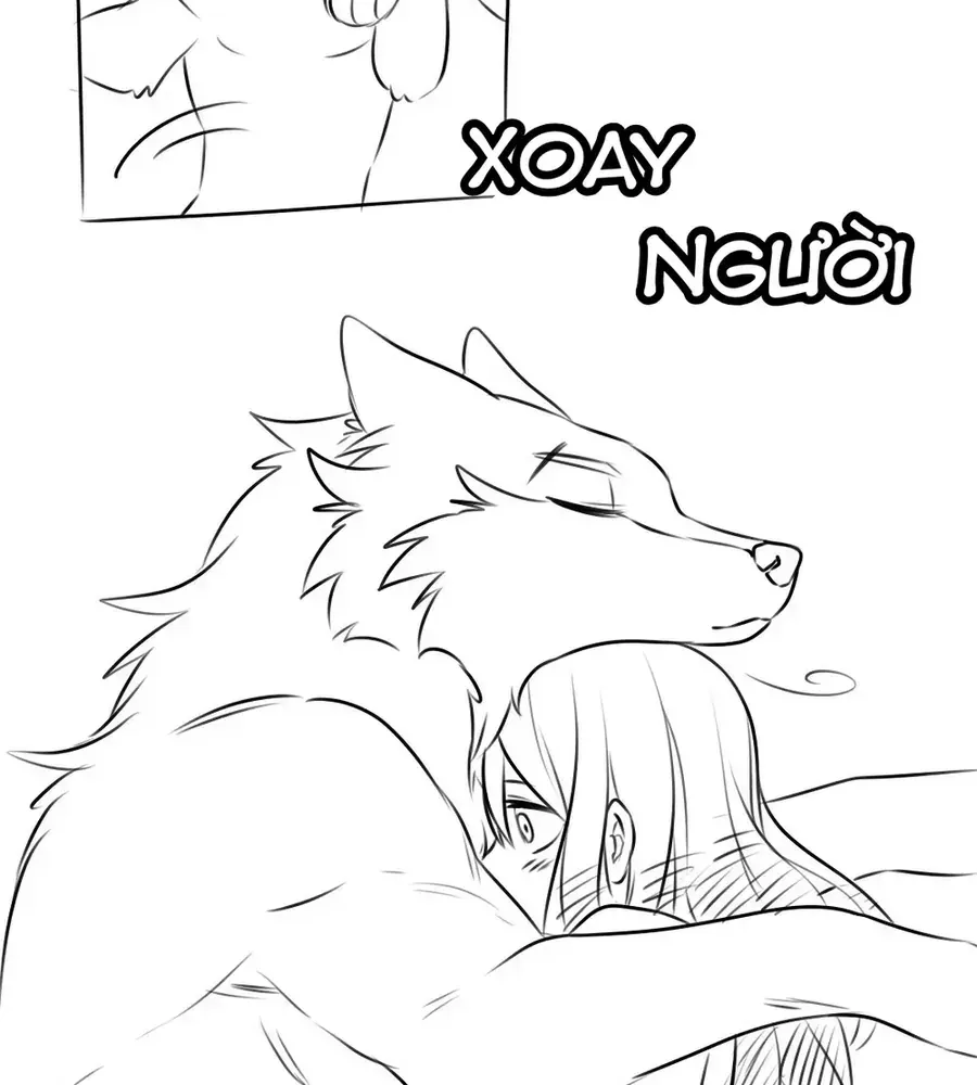 Động Vật Đầu Tiên Chap 26 - Next Chap 27