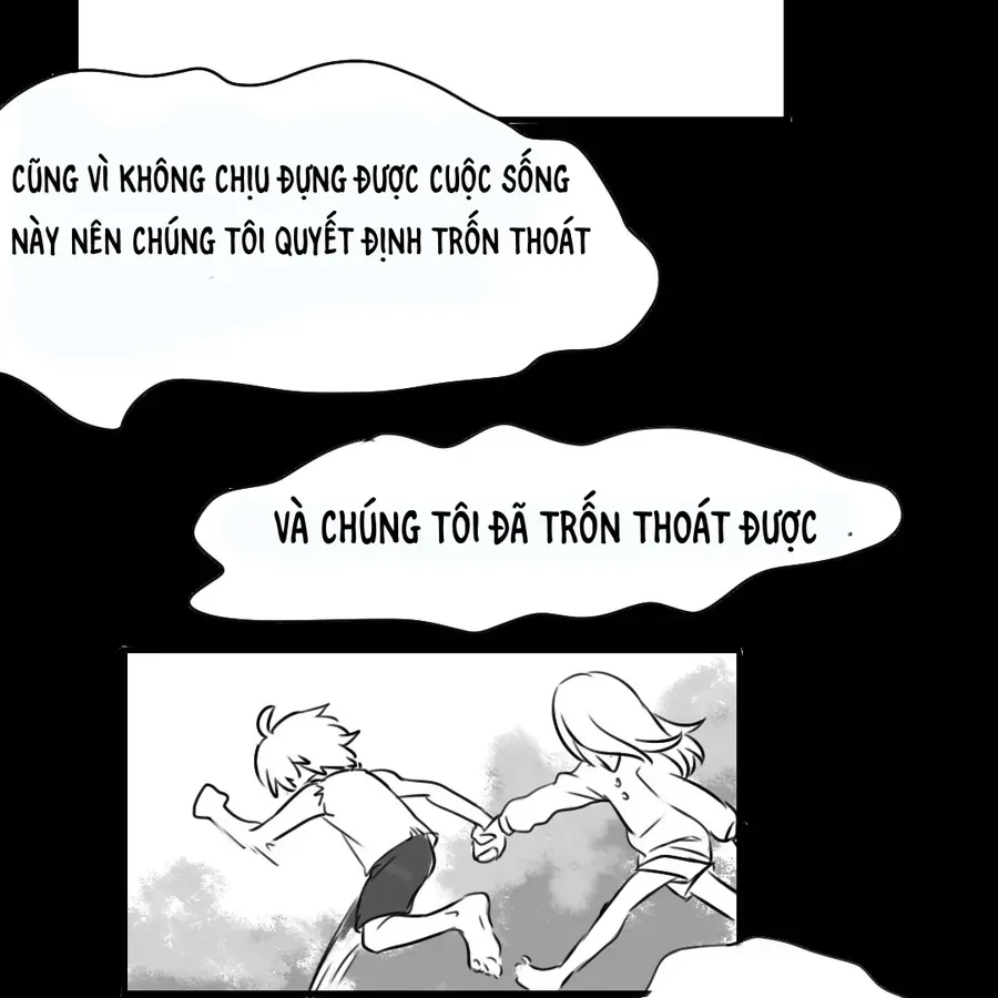 Động Vật Đầu Tiên Chap 3 - Next Chap 4