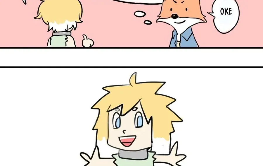 Động Vật Đầu Tiên Chap 3 - Next Chap 4