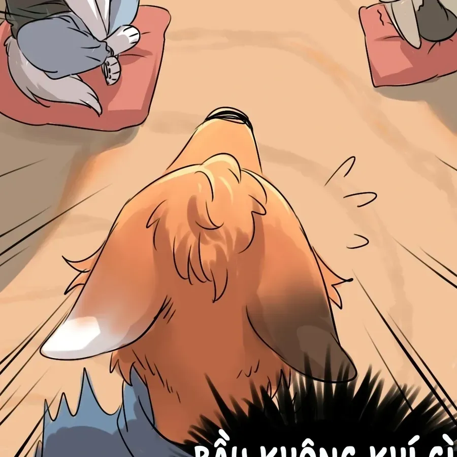 Động Vật Đầu Tiên Chap 3 - Next Chap 4