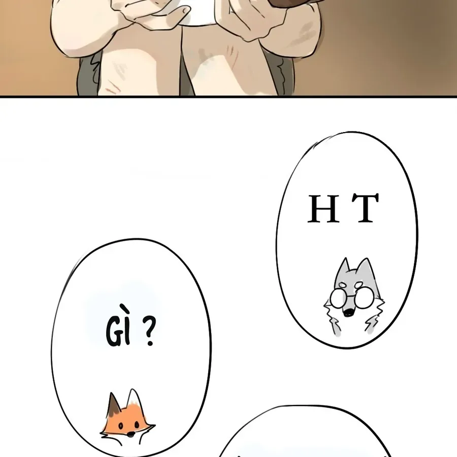 Động Vật Đầu Tiên Chap 3 - Next Chap 4