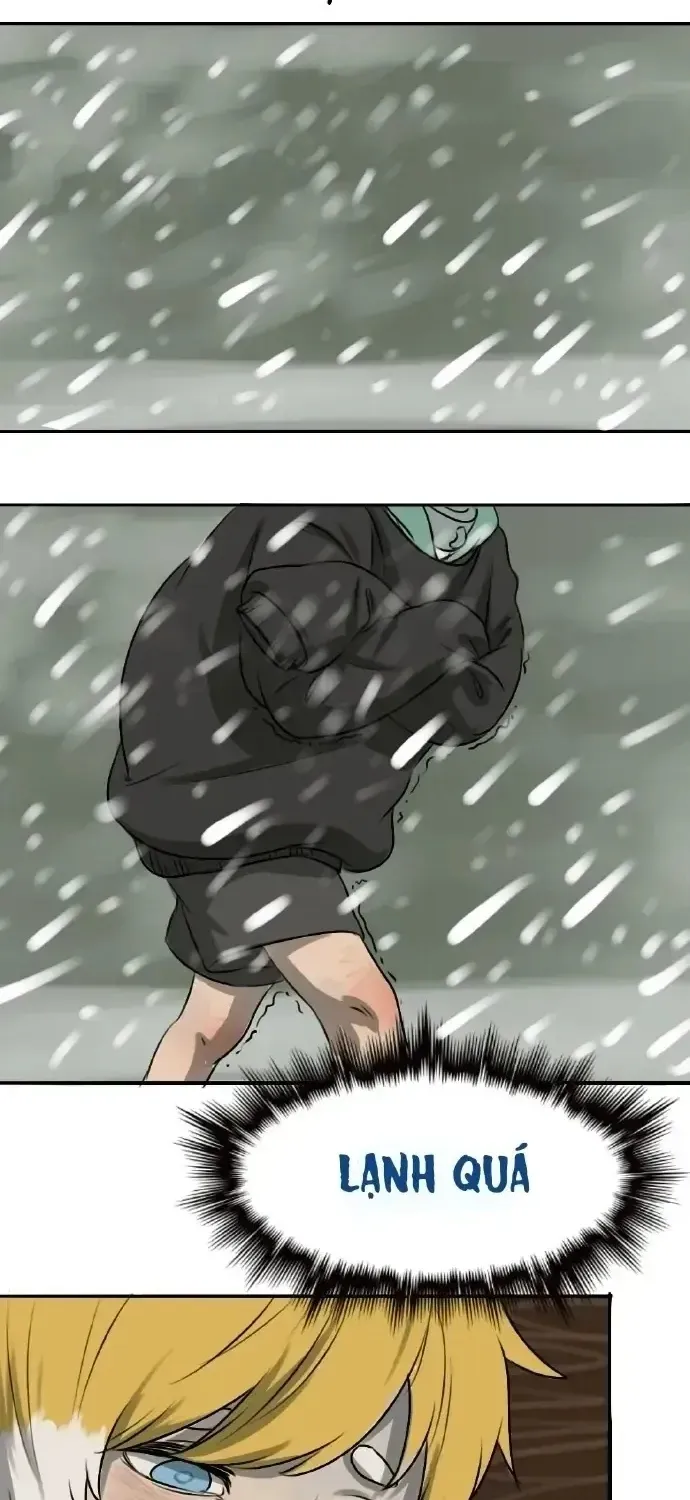 Động Vật Đầu Tiên Chap 5 - Next Chap 6