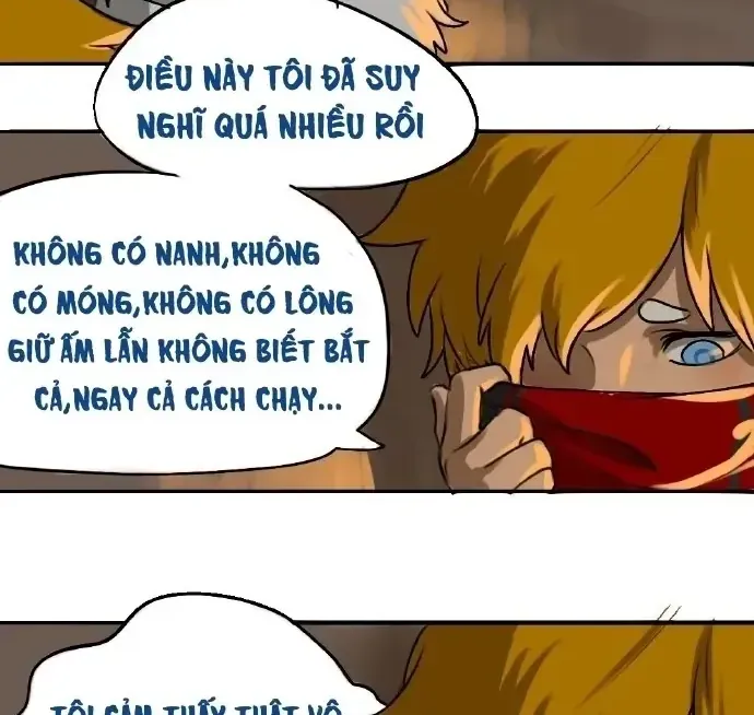 Động Vật Đầu Tiên Chap 5 - Next Chap 6