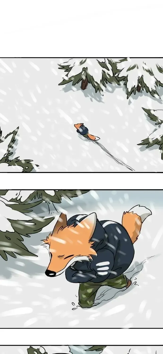 Động Vật Đầu Tiên Chap 5 - Next Chap 6