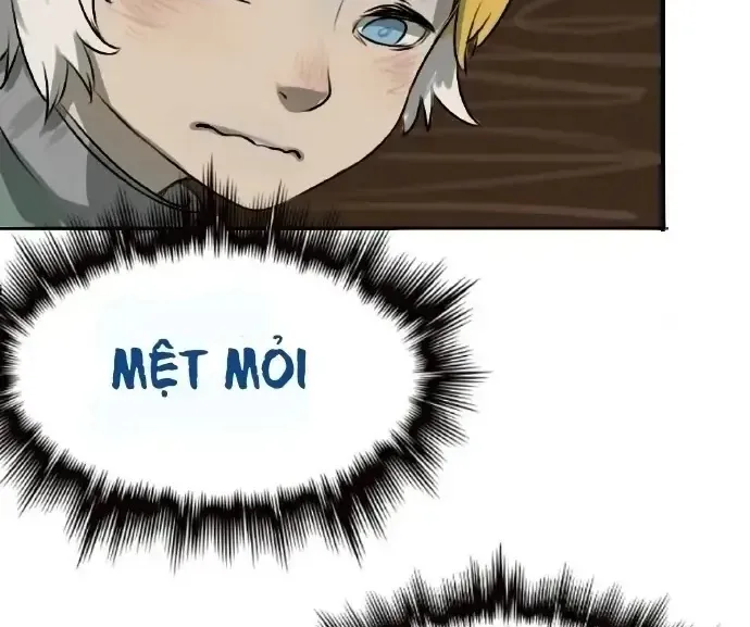 Động Vật Đầu Tiên Chap 5 - Next Chap 6