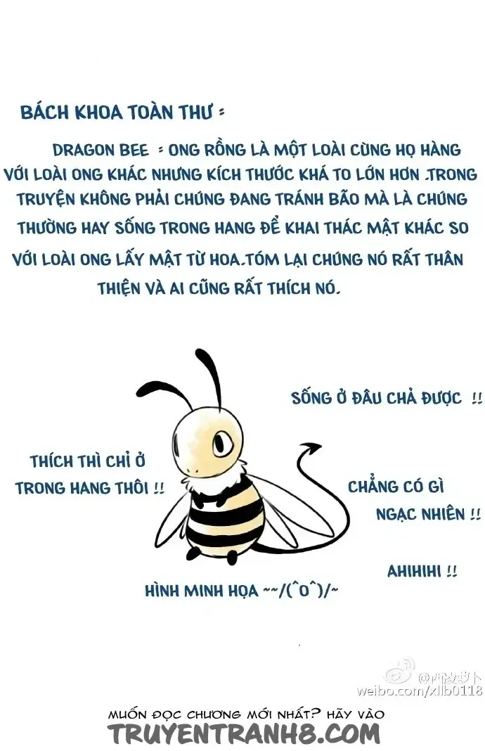 Động Vật Đầu Tiên Chap 5 - Next Chap 6