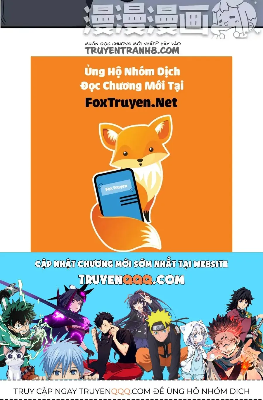 Động Vật Đầu Tiên Chap 5 - Next Chap 6