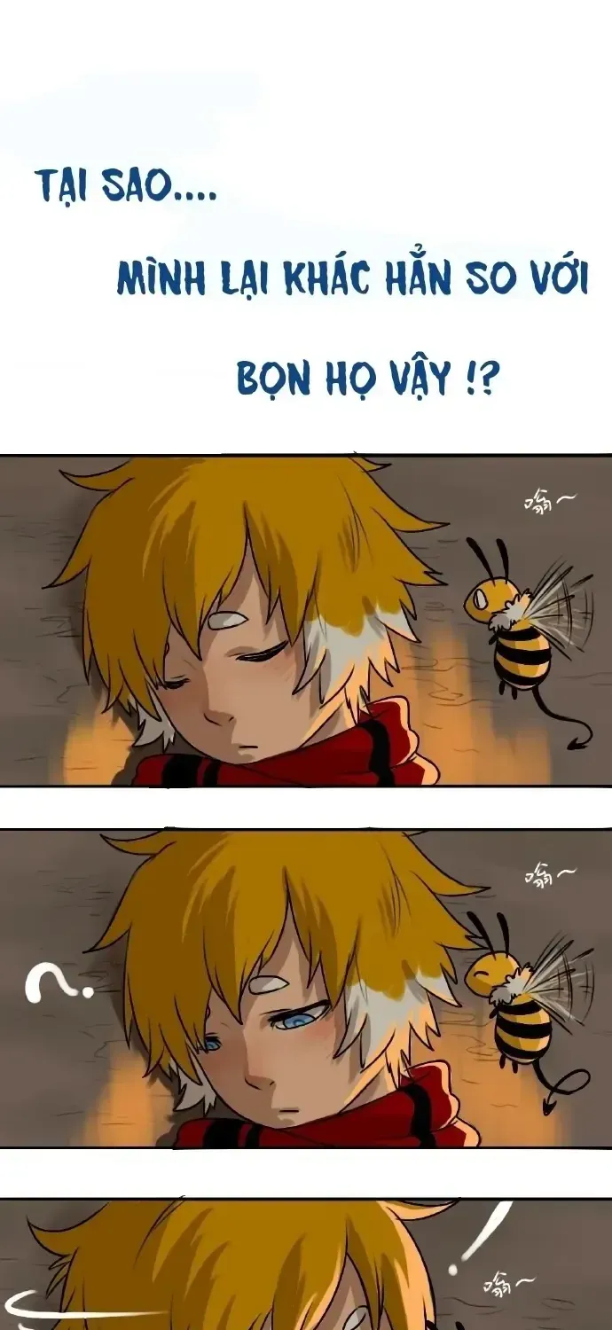 Động Vật Đầu Tiên Chap 5 - Next Chap 6