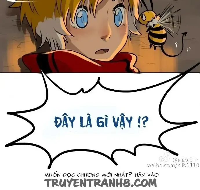 Động Vật Đầu Tiên Chap 5 - Next Chap 6