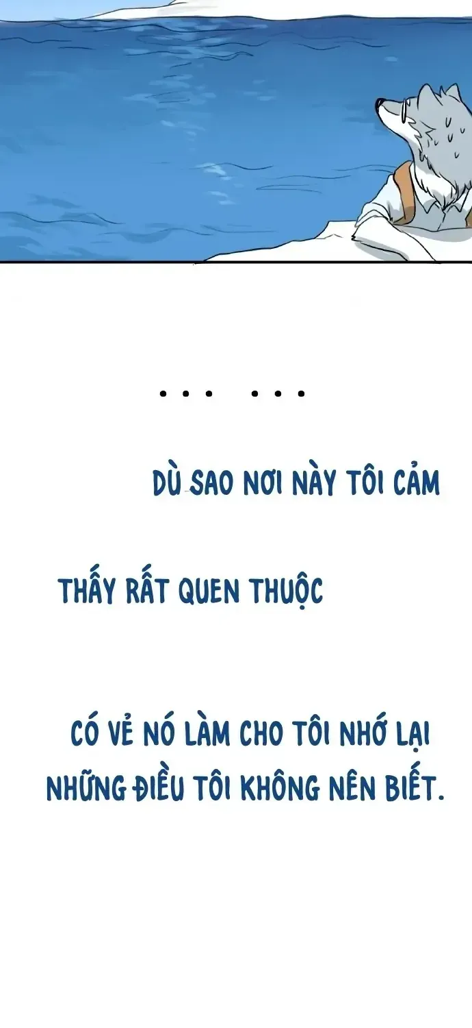 Động Vật Đầu Tiên Chap 6 - Next Chap 7