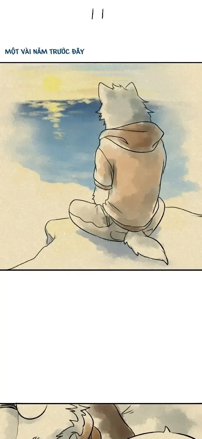 Động Vật Đầu Tiên Chap 6 - Next Chap 7