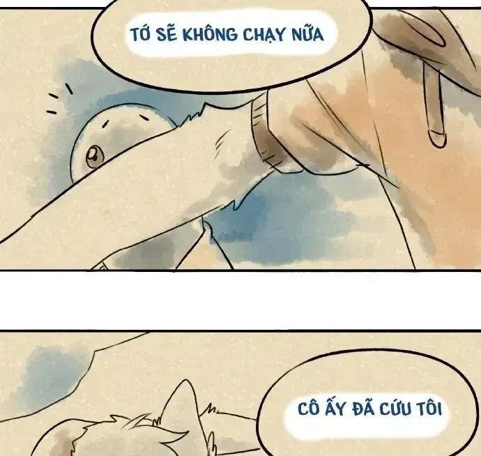 Động Vật Đầu Tiên Chap 6 - Next Chap 7