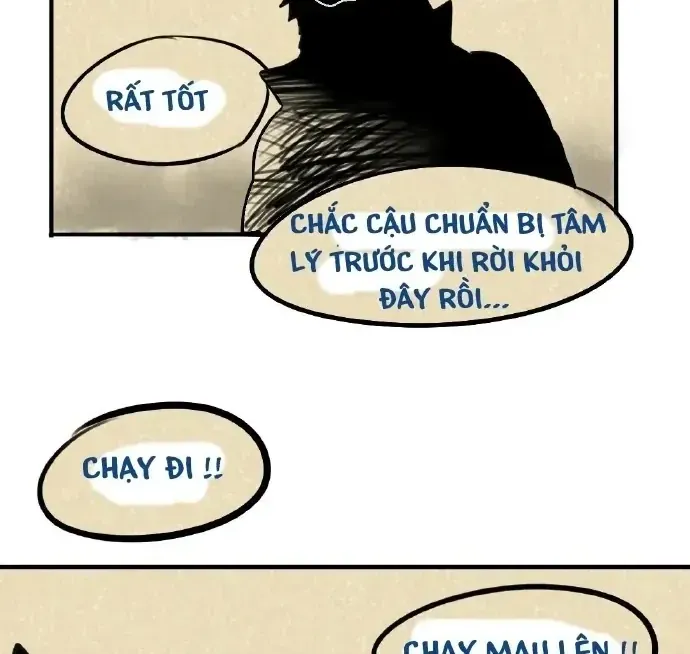 Động Vật Đầu Tiên Chap 6 - Next Chap 7