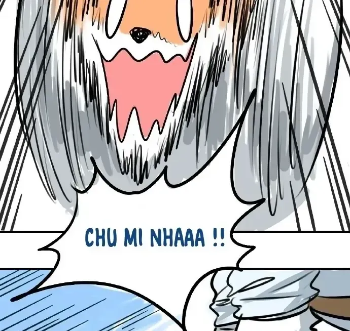 Động Vật Đầu Tiên Chap 6 - Next Chap 7
