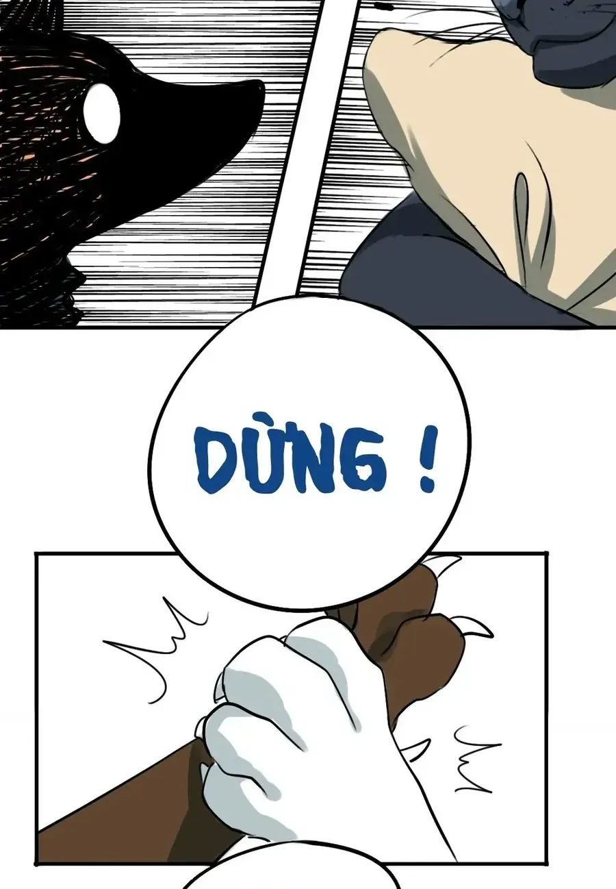 Động Vật Đầu Tiên Chap 7 - Next Chap 8