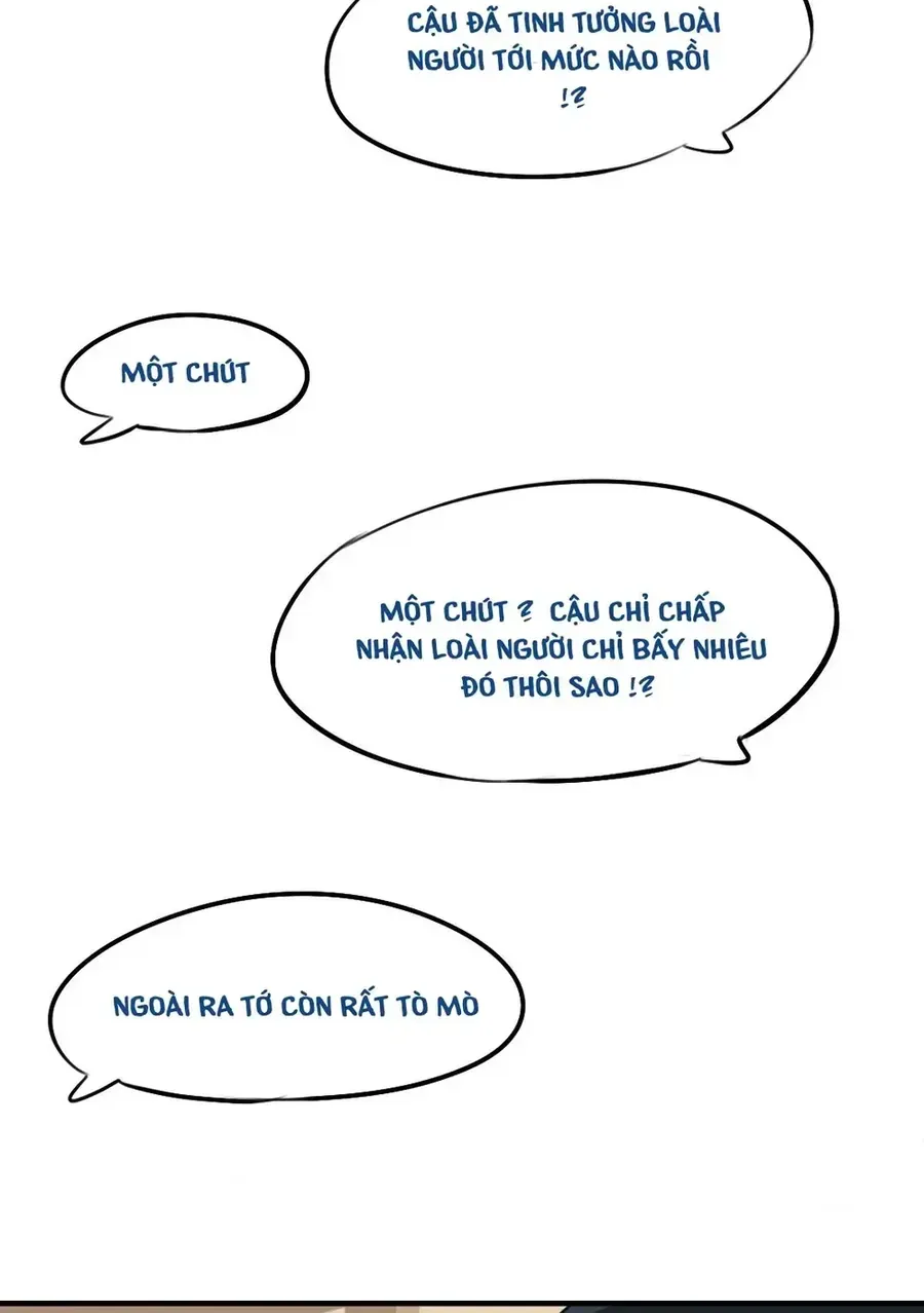 Động Vật Đầu Tiên Chap 8 - Next Chap 9