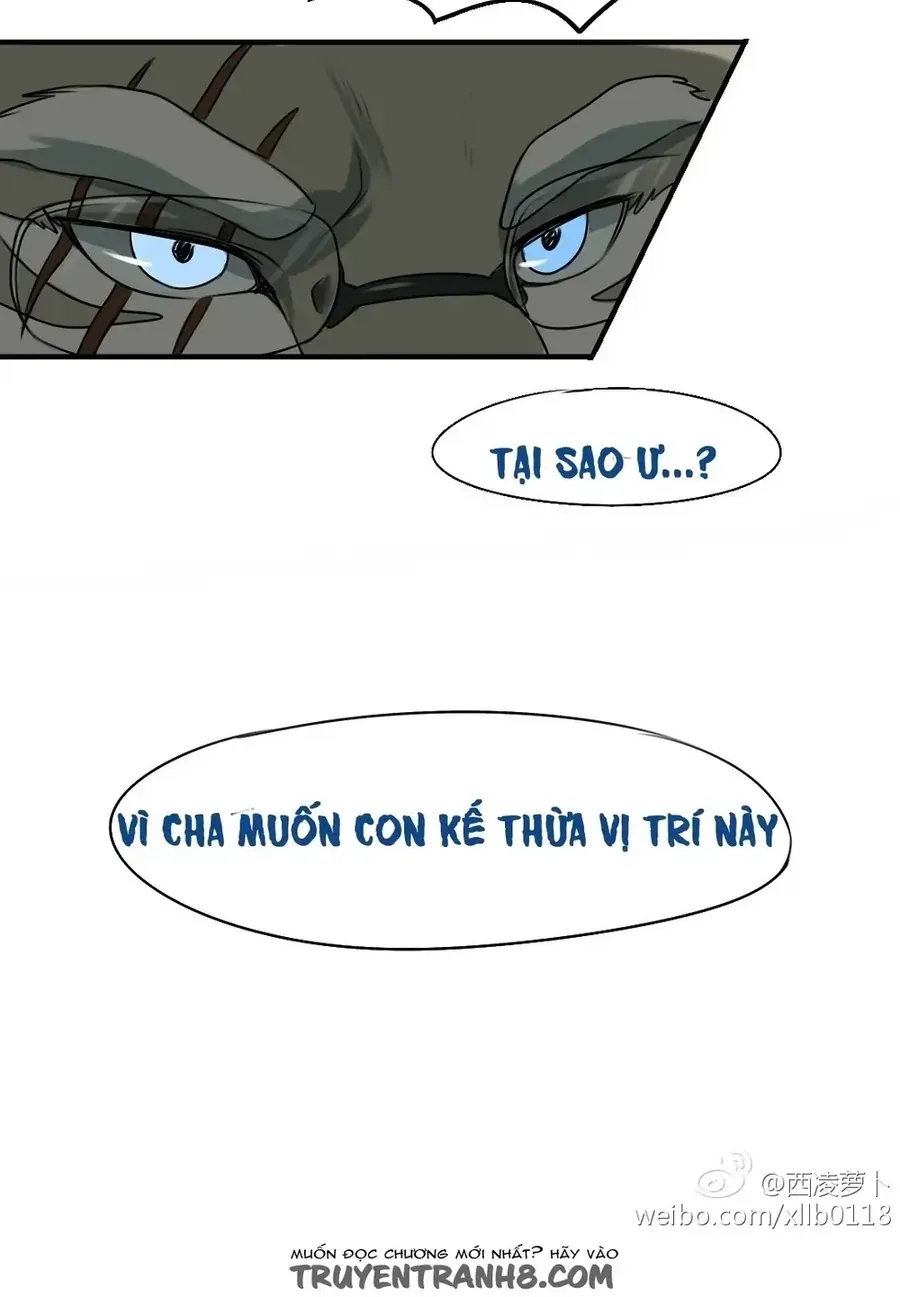 Động Vật Đầu Tiên Chap 9 - Next Chap 10