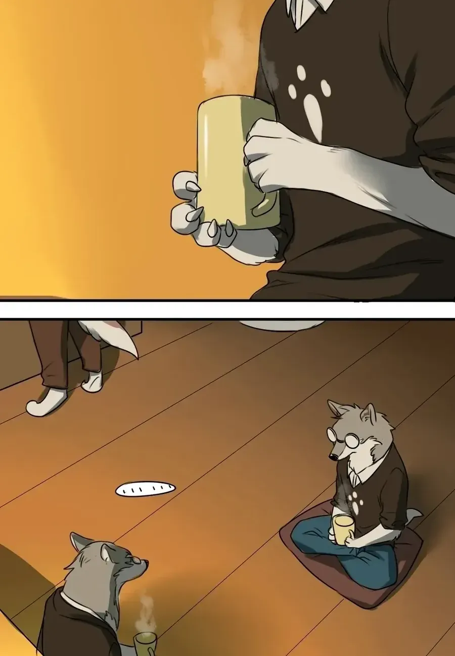 Động Vật Đầu Tiên Chap 9 - Next Chap 10