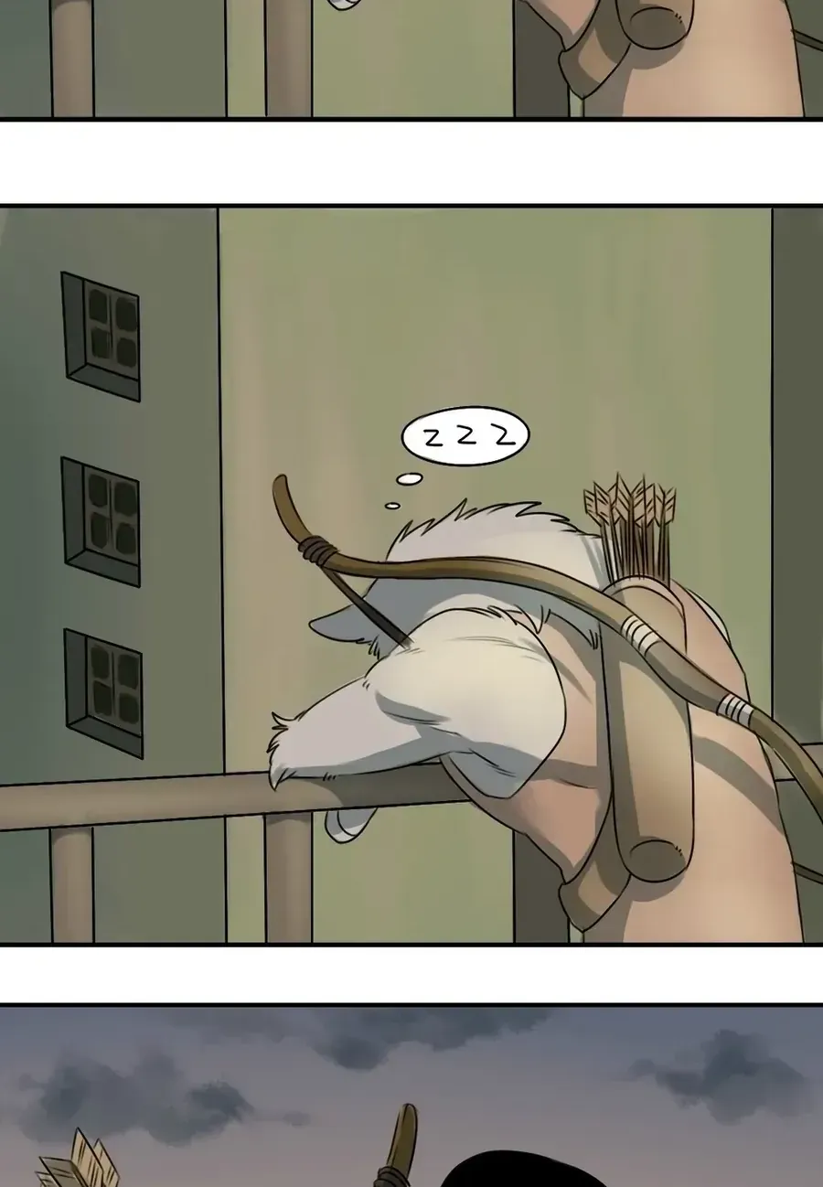 Động Vật Đầu Tiên Chap 9 - Next Chap 10