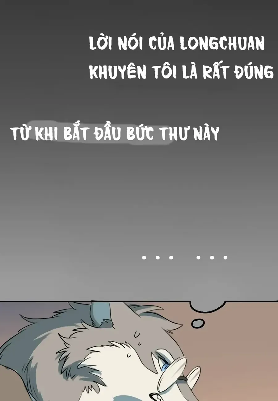 Động Vật Đầu Tiên Chap 9 - Next Chap 10