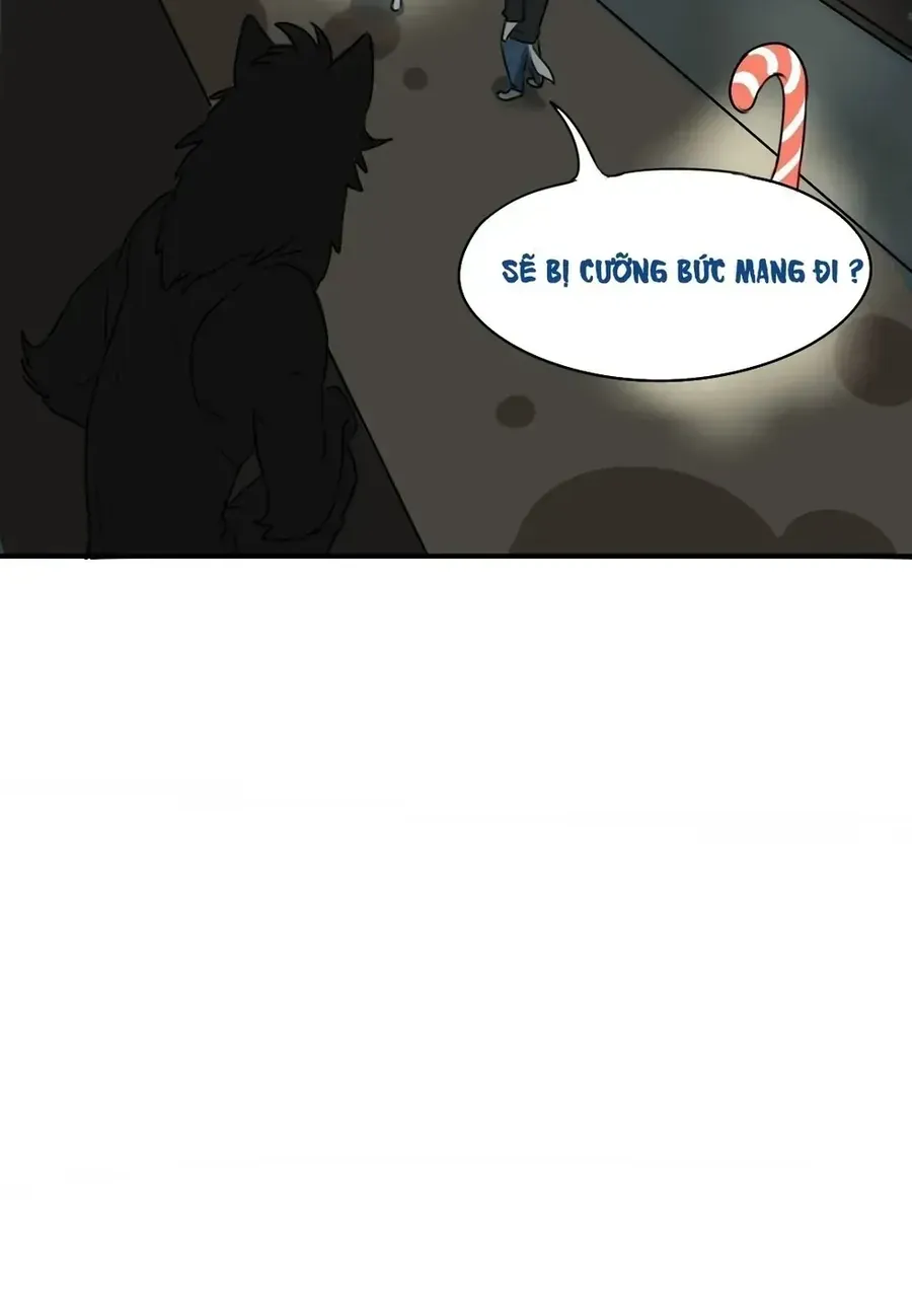Động Vật Đầu Tiên Chap 9 - Next Chap 10