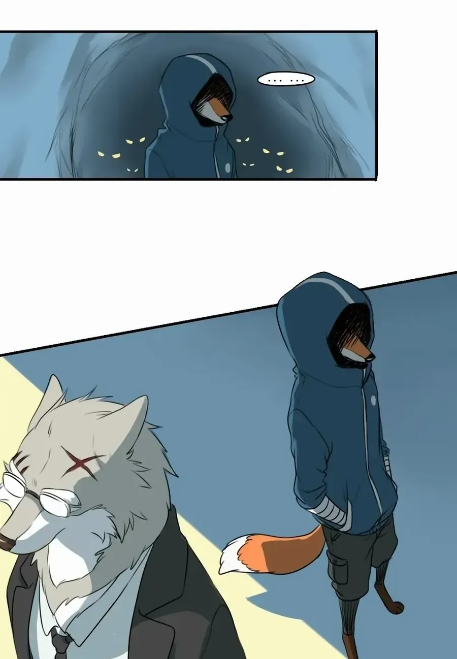 Động Vật Đầu Tiên Chap 9 - Next Chap 10